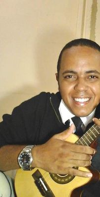 Foto de Guga Pagodão