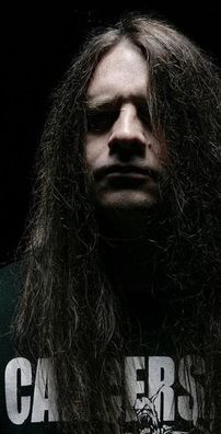 Foto de Corpsegrinder