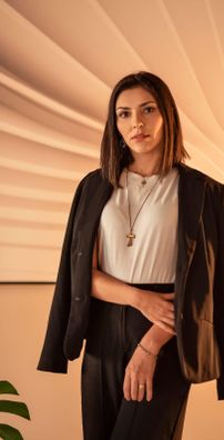 Foto de Natália Lany