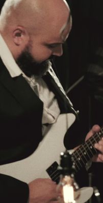 Foto de Wander Carossi