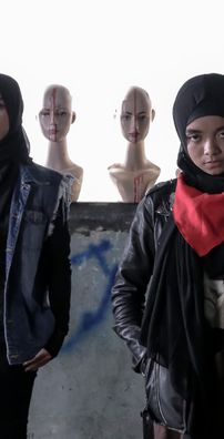 Foto de Voice Of Baceprot