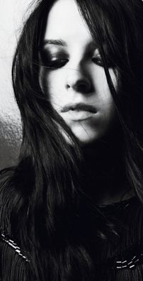 Foto de Clare Maguire