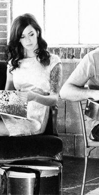 Foto de Little Hurricane