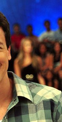 Foto de Rodrigo Faro