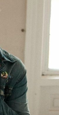 Foto de Steven Malcolm