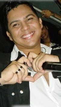 Foto de Stênio o Fenomeno do Arrocha