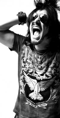 Foto de Gilby Clarke