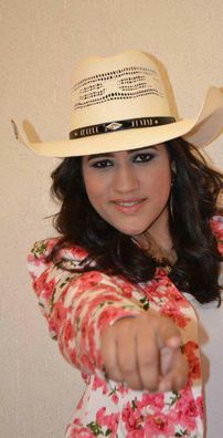 Foto de Samara Trajano