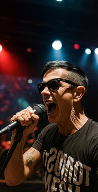 Foto de Gangue do Mangue