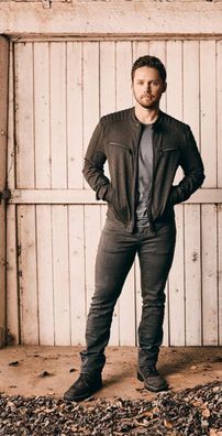 Foto de Jameson Rodgers