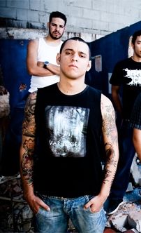 Foto de X Lost In Hate X