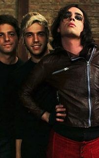 Foto de Johnny And The Hookers