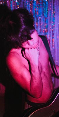 Foto de Elizeu Vieira