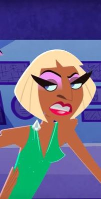 Foto de Super Drags
