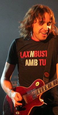 Foto de Lax'n'Busto