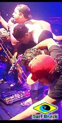 Foto de Jaafa Reggae