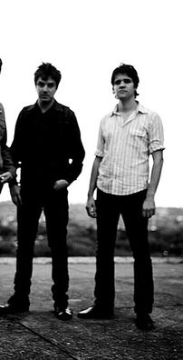 Foto de Forgotten Boys