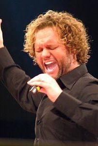 Foto de David Phelps