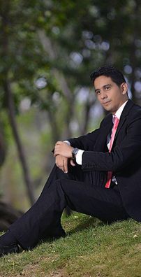 Foto de Jaime Luis Rodriguez