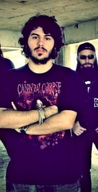 Foto de Scars From The Last Fight