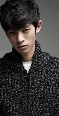 Foto de Jung Joon Young