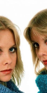 Foto de Cherie And Marie Currie