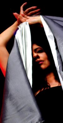 Foto de Antoanete Madureira