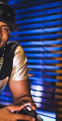 Foto de Yuri da Cunha