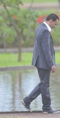 Foto de Salvador Neto