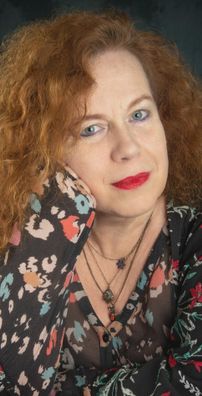 Foto de Sarah Jane Morris