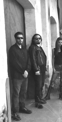 Foto de Songs of Oblivion