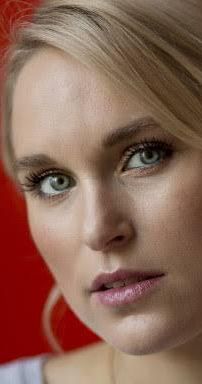 Foto de Eva Weel Skram