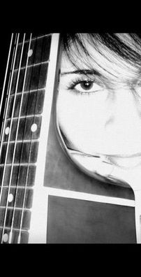 Foto de Stéfanni Brito