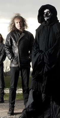 Foto de Grave Digger