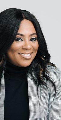 Foto de Benita Jones