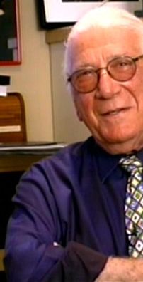 Foto de Jerry Goldsmith