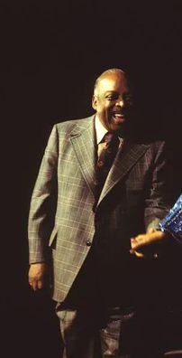 Foto de Ella Fitzgerald & Count Basie