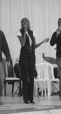 Foto de Kades Singers