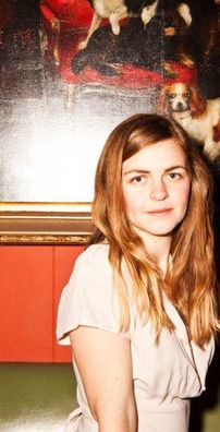 Foto de Ashley Eriksson