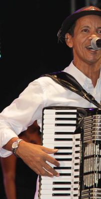 Foto de Raimundinho do Acordeon