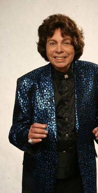 Foto de Cauby Peixoto