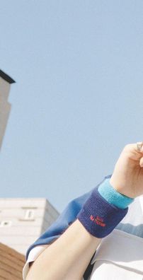 Foto de Woozi (Seventeen)