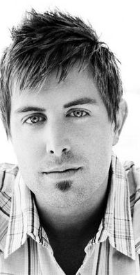 Foto de Jeremy Camp