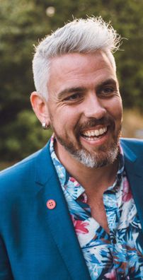 Foto de Trygve Skaug