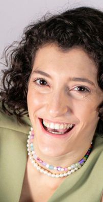 Foto de Jimena Gonik