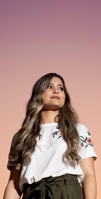 Foto de Juliana Gonçalves