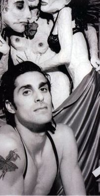 Foto de Jane's Addiction