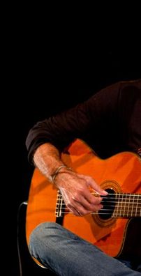 Foto de Carlinhos Vergueiro