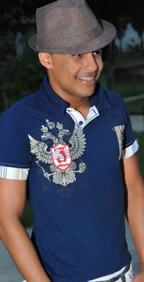 Foto de Uallas Andrade