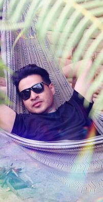 Foto de Alejandro Londoño